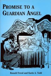 Cover of: Promise to a Guardian Angel