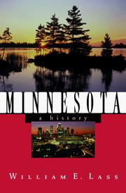 Minnesota by Lass, William E.