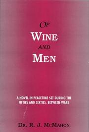 Cover of: Of Wine and Men