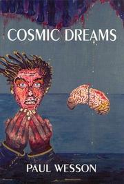 Cover of: Cosmic Dreams