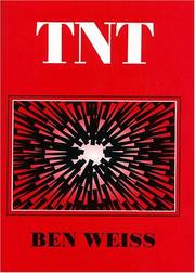 Cover of: Tnt