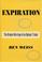 Cover of: Expiration