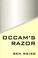 Cover of: Occam's Razor