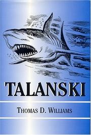 Cover of: Talanski