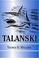 Cover of: Talanski