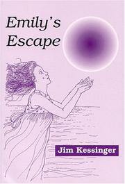 Cover of: Emily's Escape