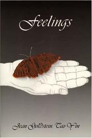Cover of: Feelings
