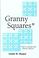 Cover of: Granny Squares