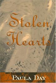 Cover of: Stolen Hearts | Paula Day