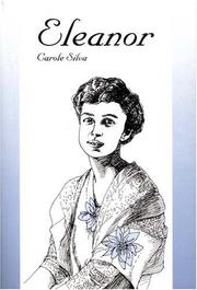 Front cover of Eleanor by Carole Silva