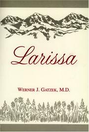 Cover of: Larissa