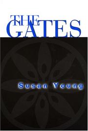 Cover of: The Gates by Susan Young