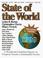 Cover of: State of the World 1999