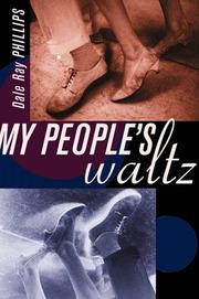 Cover of: My people's waltz