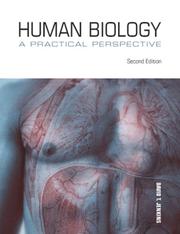 Cover of: Human Biology | David T. Jenkins