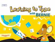 Cover of: Learning to Type with Bernie