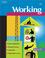 Cover of: Working