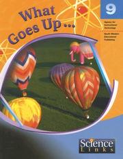 Cover of What Goes Up by 