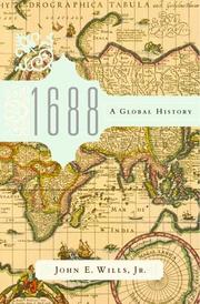 Cover of: 1688: a global history