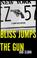 Cover of: Bliss jumps the gun