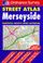 Cover of: Merseyside Street Atlas (OS / Philip's Street Atlases)