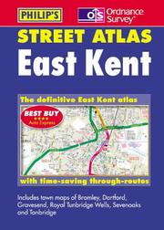 East Kent by Author