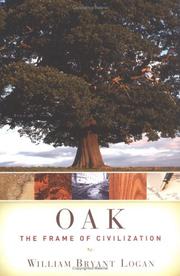 Cover of: Oak by William Bryant Logan