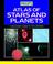 Cover of: Philip's Atlas of Stars and Planets (Atlas)