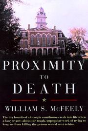 Proximity to Death