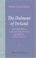 Cover of: The Dolmens of Ireland, Their Distribution, Structural Characteristics, and Affinities in Other Countries