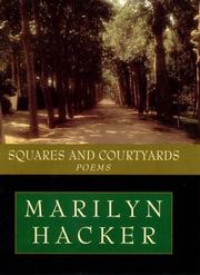 Cover of: Squares and Courtyards