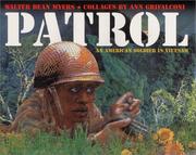 Cover of: Patrol by Walter Dean Myers