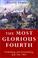Cover of: The Most Glorious Fourth