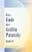 Cover of: Das Ende der Gräfin Patatzky