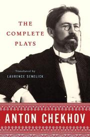 The complete plays