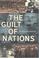 Cover of: The Guilt of Nations