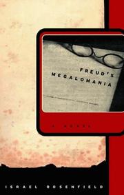 Cover of Freud's Megalomania