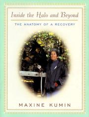 Cover of: Inside the halo and beyond by Maxine Kumin