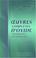 Cover of: Œuvres complètes d'Ovide, traduites en français