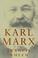 Cover of: Karl Marx
