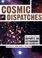 Cover of: Cosmic Dispatches