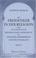 Cover of: Die Freidenker in der Religion, oder die Repräsentanten der religiösen Aufklärung in England, Frankreich und Deutschland