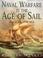 Cover of: Naval Warfare in the Age of Sail