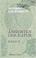 Cover of: Ansichten der Natur