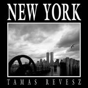 Cover of: New York