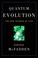 Cover of: Quantum Evolution