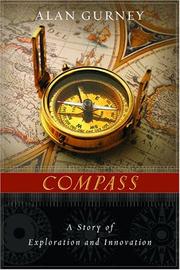 Cover of: Compass: A Story of Exploration and Innovation