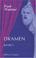 Cover of: Dramen