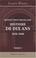 Cover of: Révolution Française. Histoire de dix ans. 1830-1840