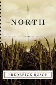 Cover of: North: a novel